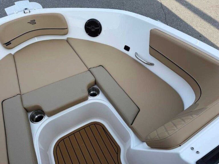 2026 Bayliner VR6 - Proarc Tower Pkg US-BLBX1319H526 [photo 13]